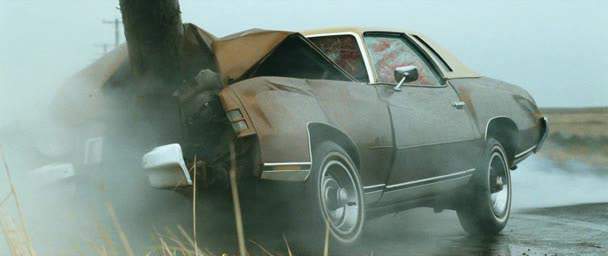 Chevrolet Monte Carlo