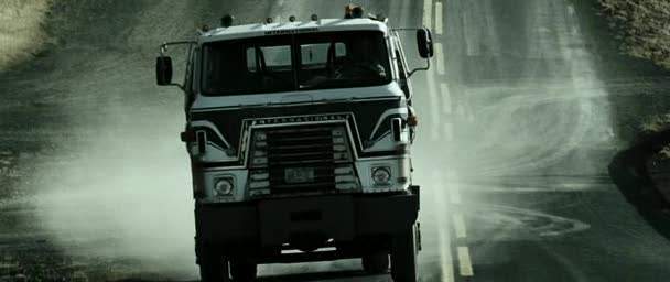 International Harvester Transtar II CO-4070 B