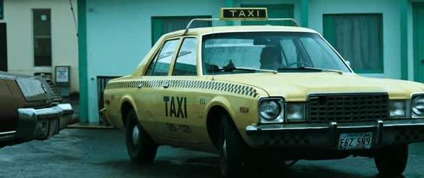 Plymouth Volaré