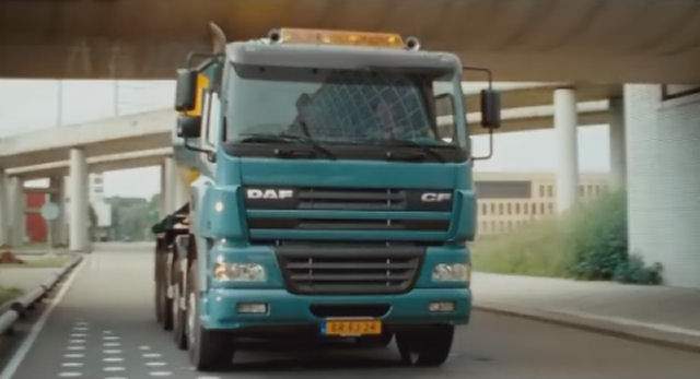 DAF CF 85.340