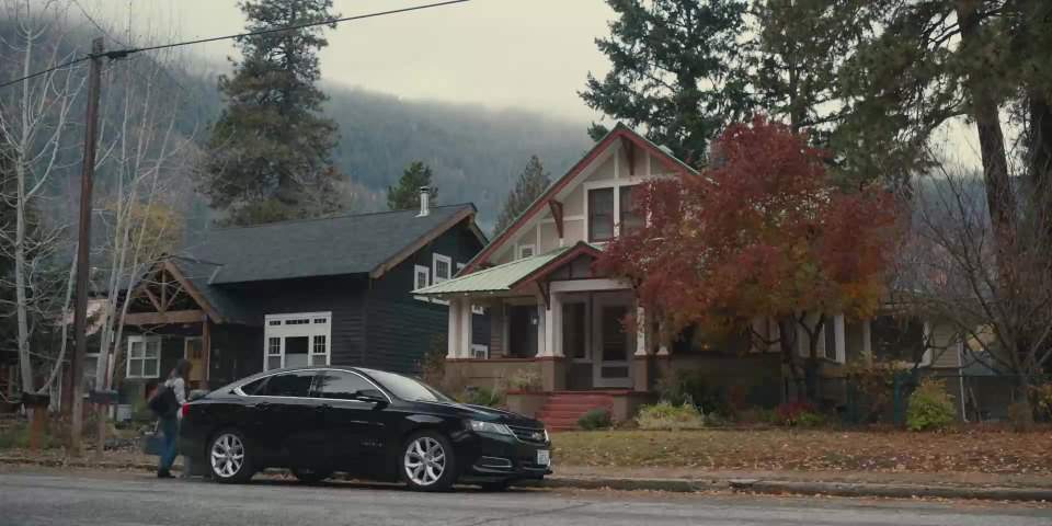 Chevrolet Impala