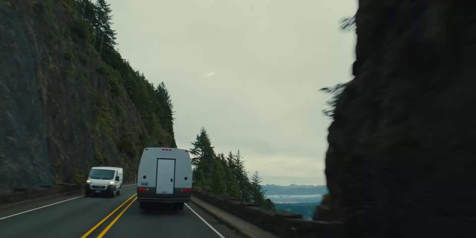 Ram ProMaster