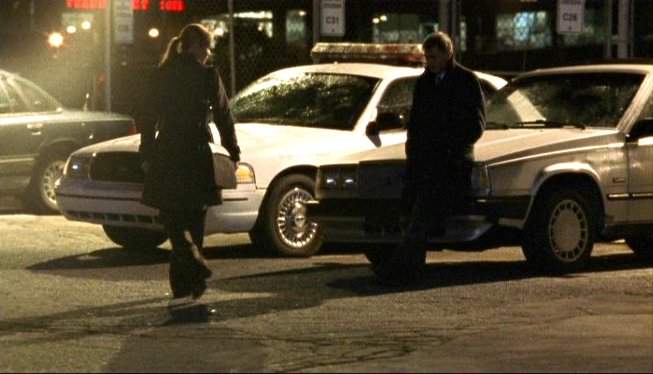 Ford Crown Victoria