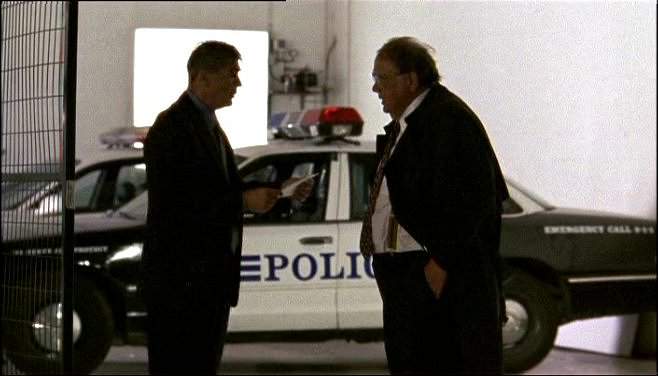 Ford Crown Victoria