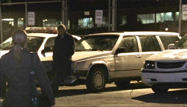 Volvo 740