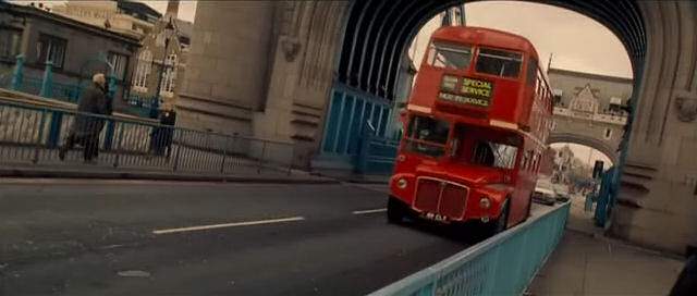 AEC Routemaster