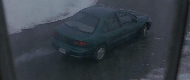 Chevrolet Cavalier