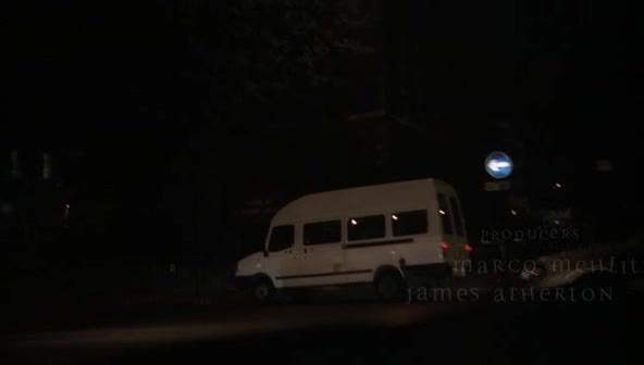 LDV Convoy