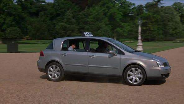 Renault Vel Satis
