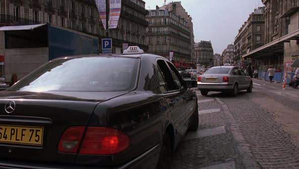 Volkswagen Passat B5