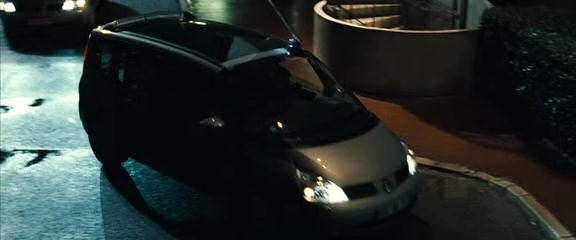 2002 Renault Espace IV in Edy