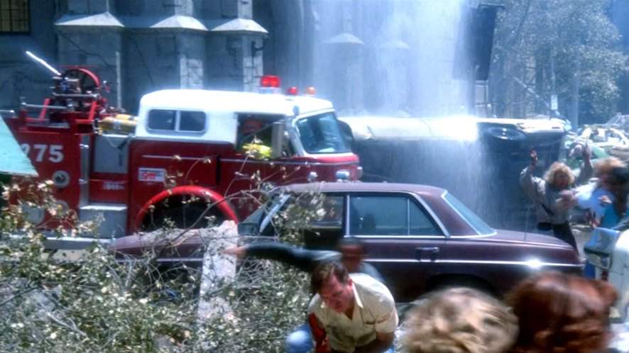 American LaFrance 900 Ep. 2