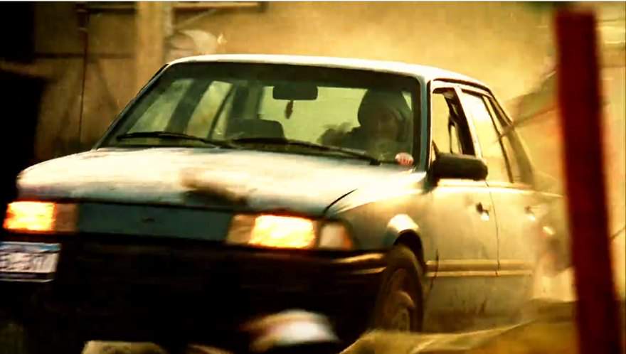 Chevrolet Cavalier Ep. 1