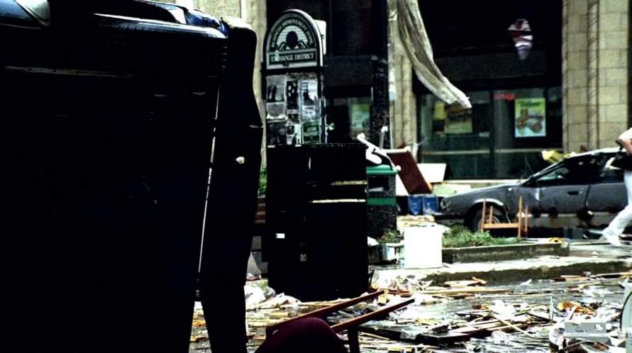 Chevrolet Celebrity Ep. 2