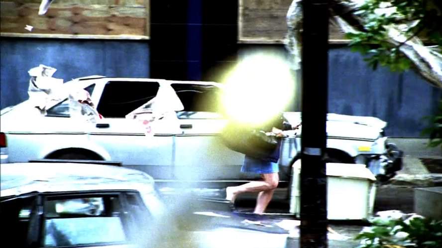 Chevrolet Chevette Ep. 2