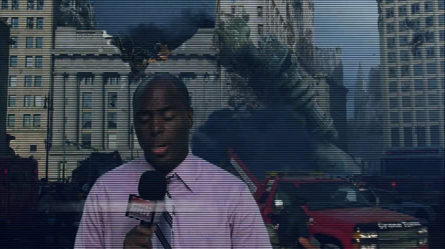 Chevrolet K-3500 Ep. 2