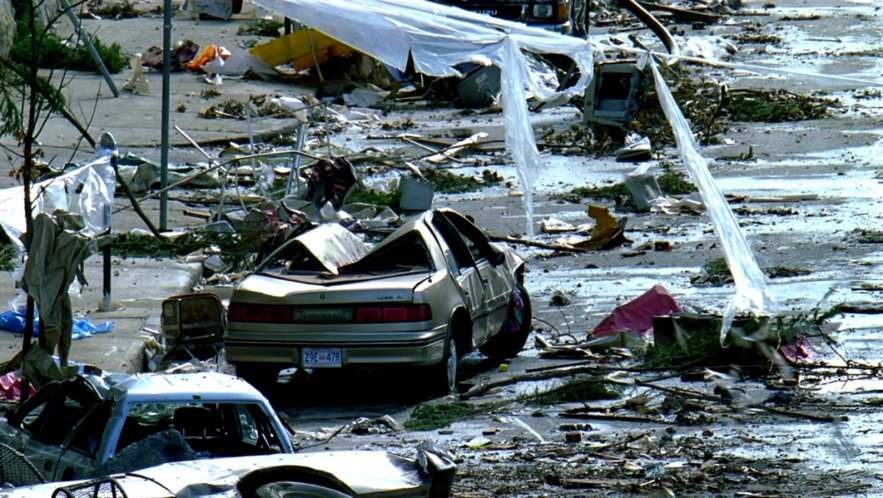 Chevrolet Lumina Ep. 2