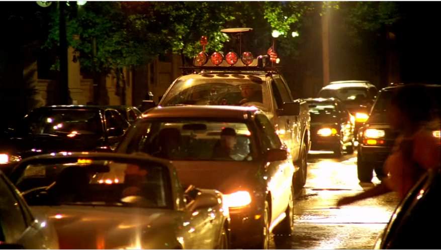 Chevrolet Malibu Ep. 1