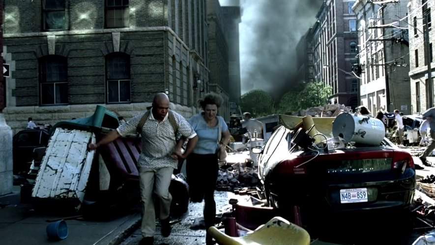 Chrysler Intrepid Ep. 2