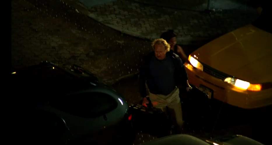 Ford Crown Victoria Ep. 1