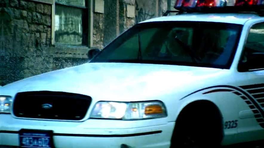 Ford Crown Victoria Ep. 2