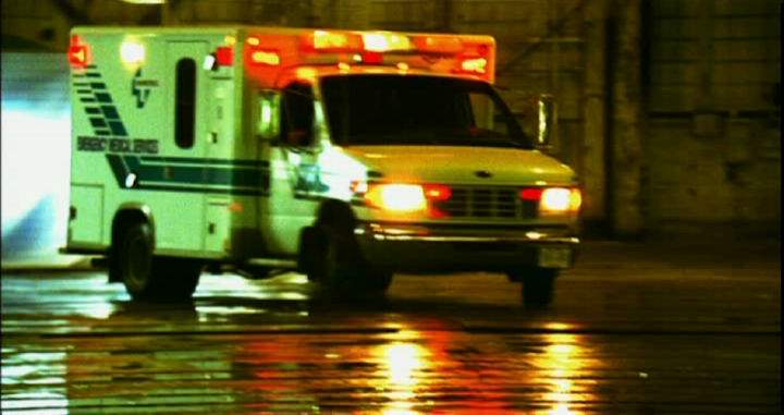 Ford Econoline Ep. 1