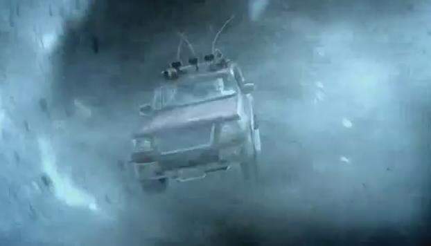 Ford Expedition Ep. 1