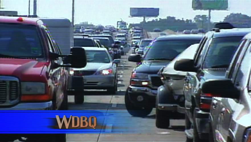 Ford F-Series Super Duty Ep. 2