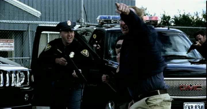 GMC Yukon Denali Ep. 2