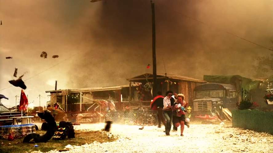 International Harvester S-Series Ep. 1