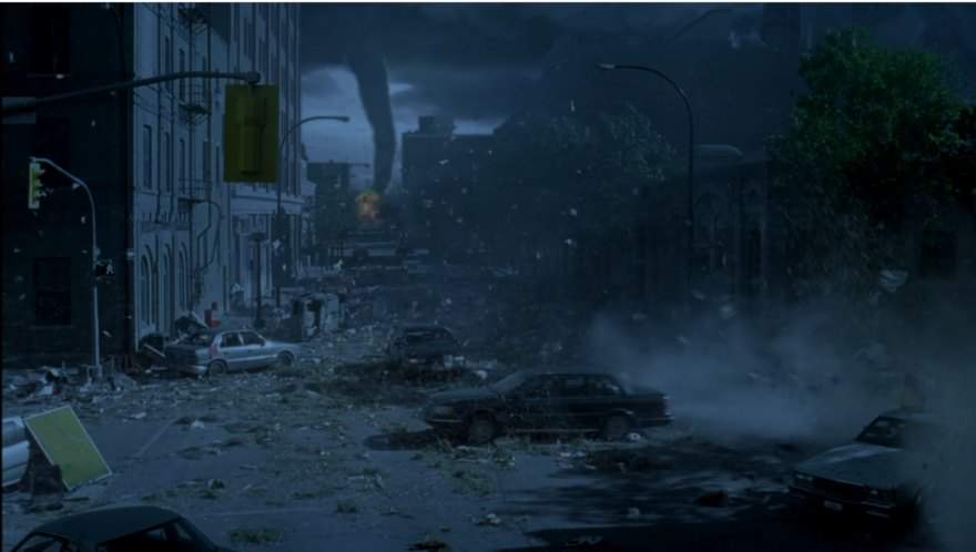 Lincoln Continental Ep. 2