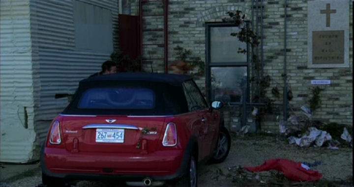 MINI Cooper Cabrio Ep. 2