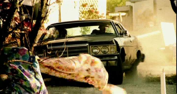 Mercury Meteor Rideau 500 Ep. 1