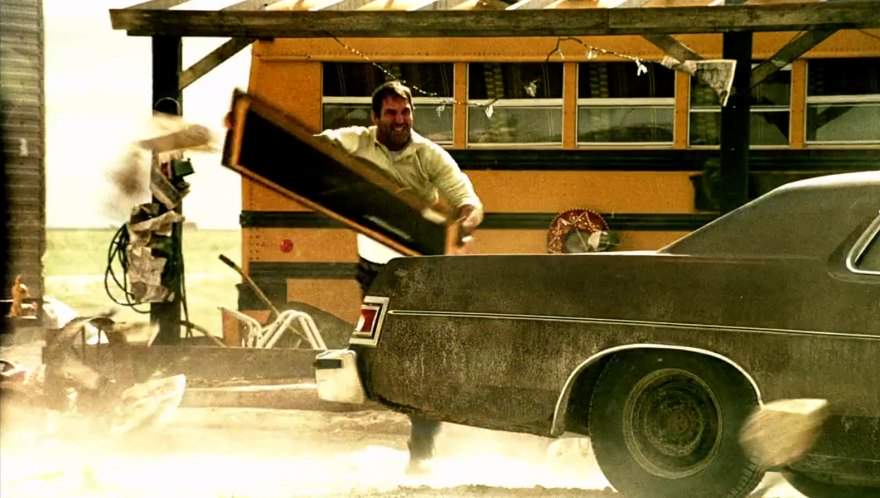 Mercury Meteor Rideau 500 Ep. 1