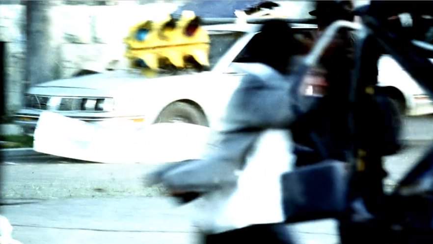 Oldsmobile Cutlass Ciera Ep. 2