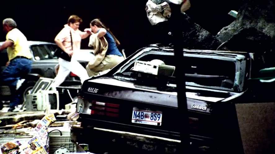 Plymouth Sundance Ep. 2