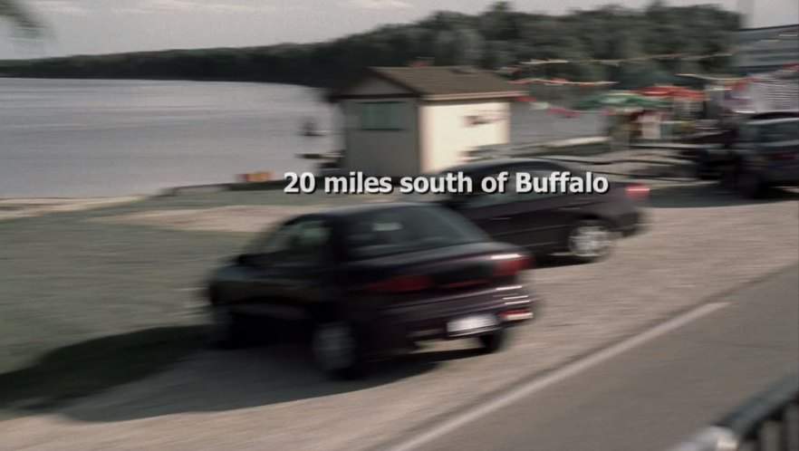 Pontiac Sunfire Ep. 1