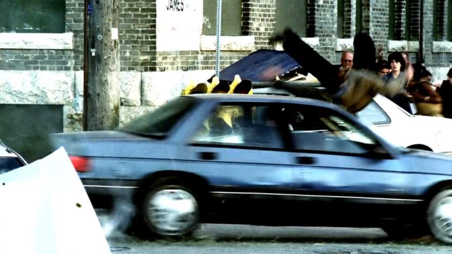 Pontiac Tempest Ep. 2