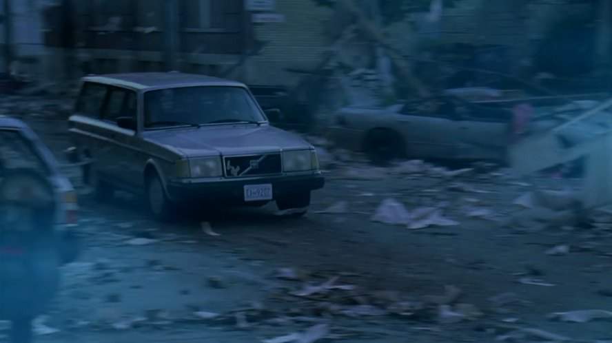 Volvo 240 Ep. 2