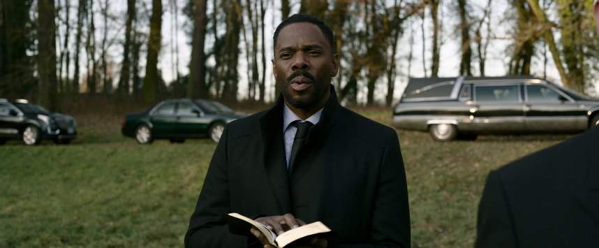 Cadillac Seville STS