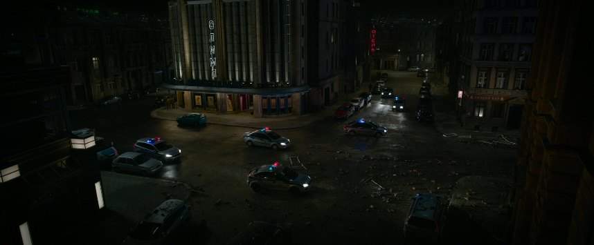 Ford Focus Turnier MkIII