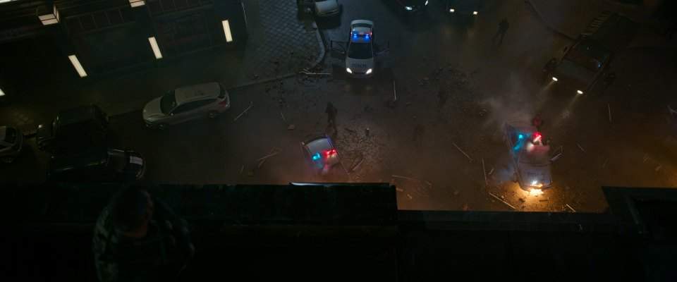 Ford Focus Turnier MkIV