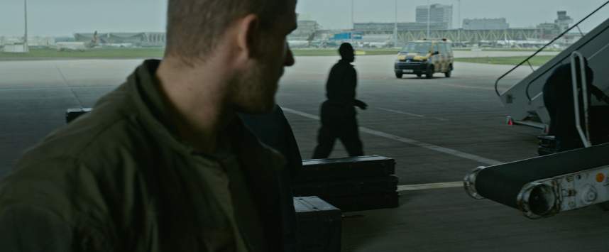 Volkswagen Transporter T6