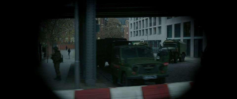 UAZ 3151