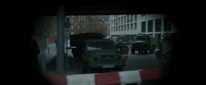 Ural 4320