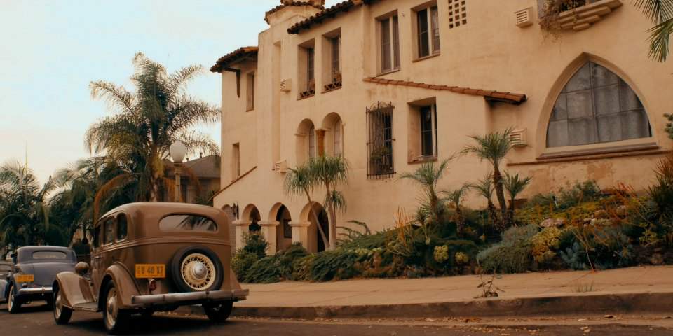 Chevrolet Standard
