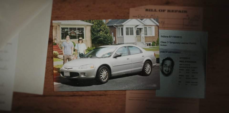 Chrysler Sebring