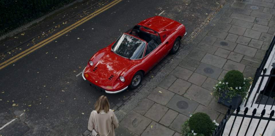 Dino 246 GTS