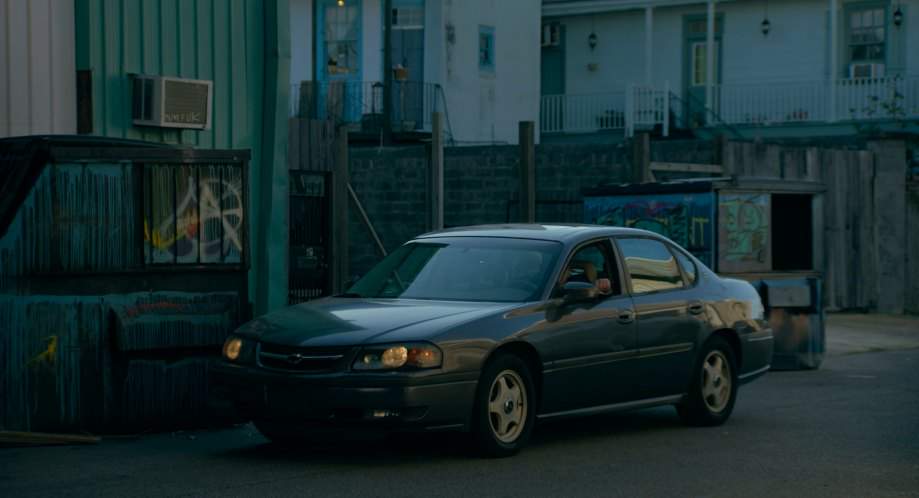 Chevrolet Impala