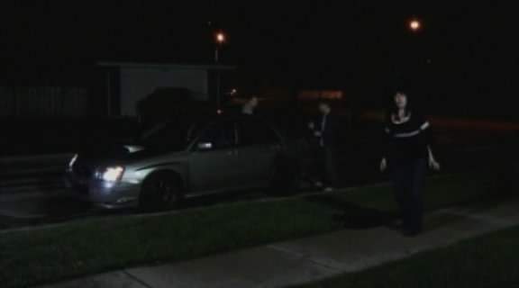 Subaru Impreza WRX STi